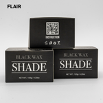 S H A D E | WAX