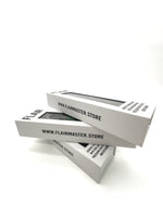 EmeraldLuxury Straight Razor