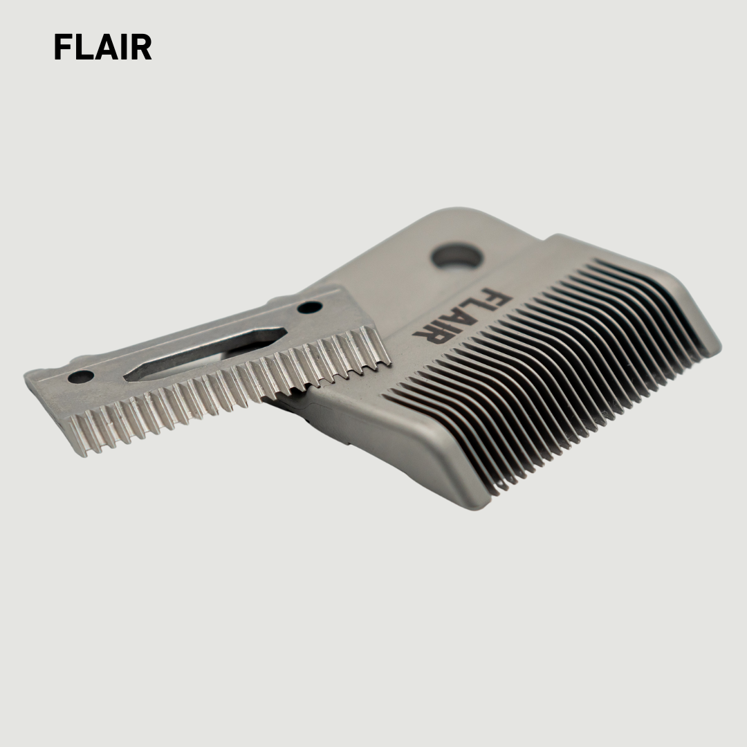 F L A I R | BLADE