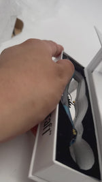 EmeraldLuxury Straight Razor